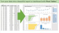 Cara Mengelompokkan Data di Excel