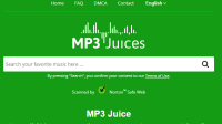 MP3Juice