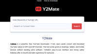 Y2Mate