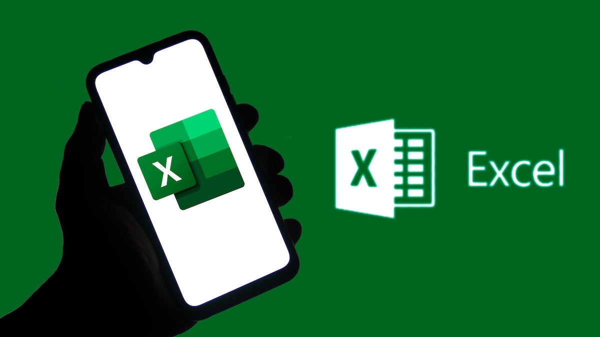 Belajar MS Excel